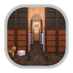 Icono de EscapeGame ForestLibrary